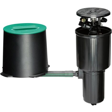 RAINBIRD Versenk Impulsregner Set (1/2)