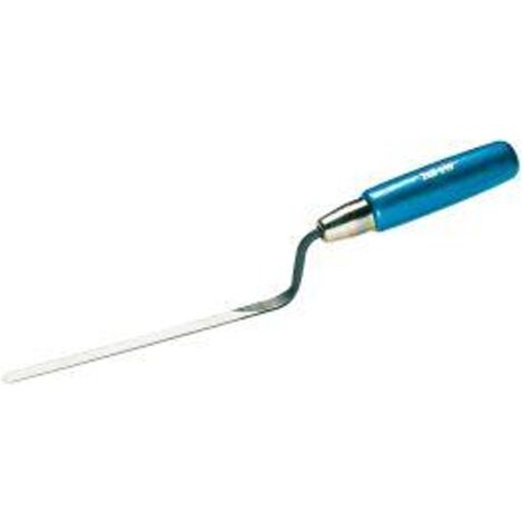 Jung-Henkelmann Fugenkelle 18 mm mit rundem Hals