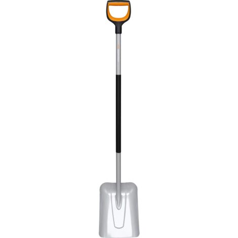 Fiskars Schaufel Xact