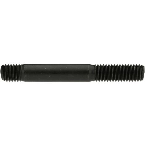 Reidl DIN 939 Stiftschrauben Mit Einschraubende=1,25d, M 10 X 35, 10.9