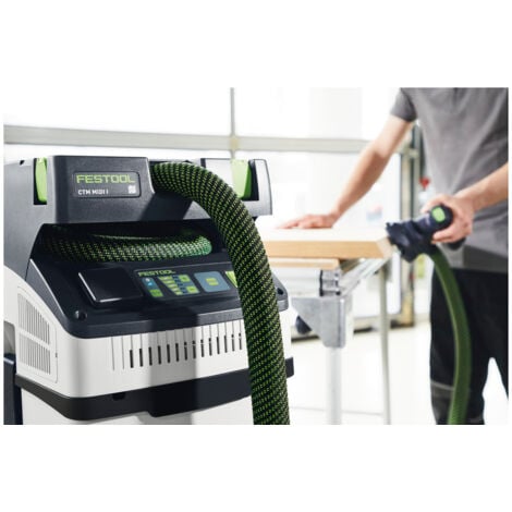 Festool Absaugmobil CTM MIDI I CLEANTEC, Art.Nr. 574822