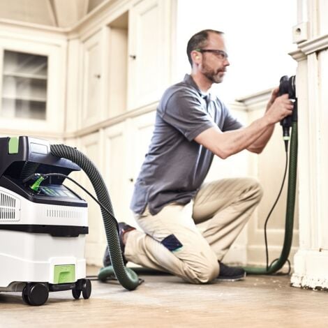 Festool Absaugmobil CTM MIDI I CLEANTEC, Art.Nr. 574822