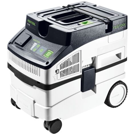 Festool Absaugmobil CT 15 E-Set CLEANTEC
