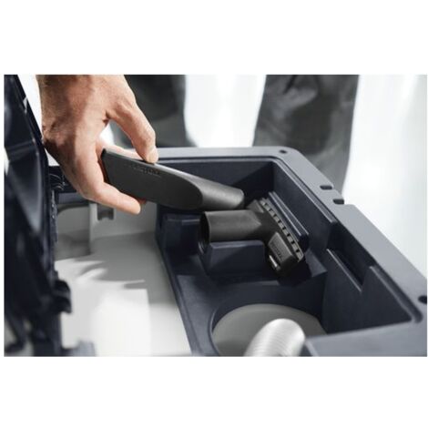 Festool Absaugmobil CT 15 E-Set CLEANTEC
