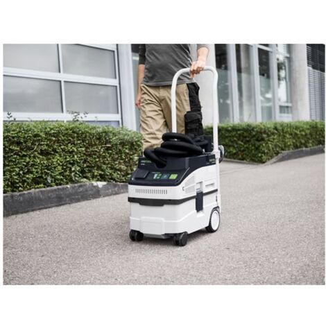 Festool Absaugmobil CT 15 E-Set CLEANTEC