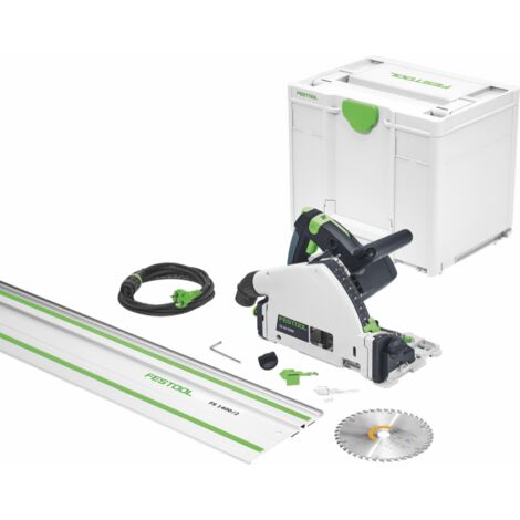 Tauchsäge FESTOOL TS 55 FEBQ-Plus-FS