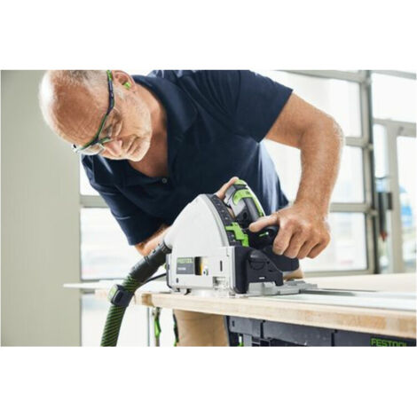 Tauchsäge FESTOOL TS 55 FEBQ-Plus-FS
