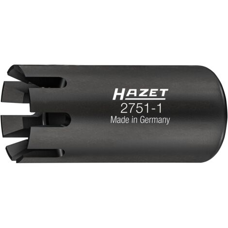 Hazet 2751-1 Turbolader Steckschlüsseleinsatz Sond erprofil (1/5)