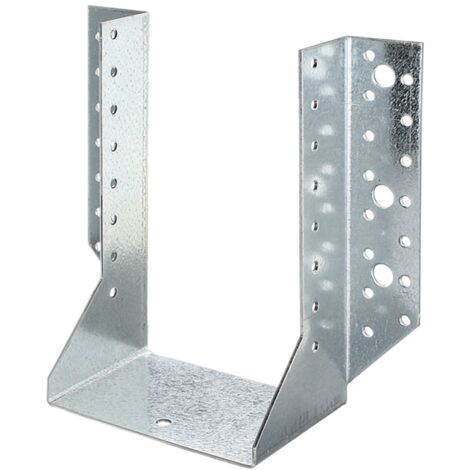 ALBERTS Balkenschuh, sendzimirverzinkt, lichte Breite 140 mm, Höhe 180 mm, 20St.