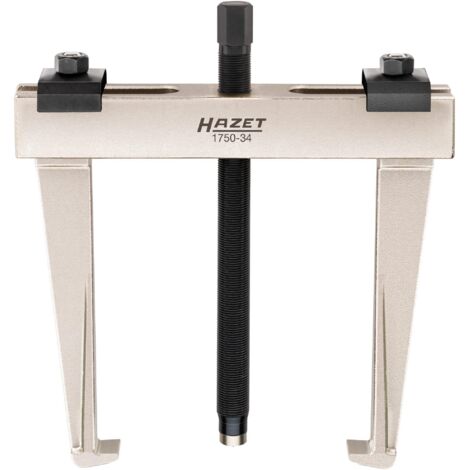 NEXUS 141-1 Mini-Abzieher – 2-armig, Perfekt Für Kleine Teile Bis 60 Mm