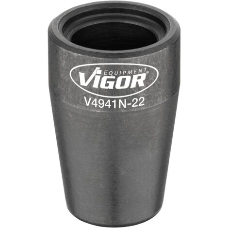 VIGOR Adapter Ø 22 mm, 32.8 mm (1/2)