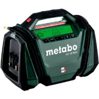 Metabo Akku-Kompressor AK 18 Multi, incl. Zubehör, Karton