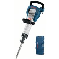 Bosch GSH 16-30 Schlaghammer Koffer - 0611335100