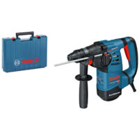 Bosch Bohrhammer GBH 3-28 DRE mit SDS plus 800 W - 061123A000