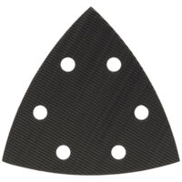 Zwischenlage Pad Saver 93x93mm 2 St. Bosch Accessories 2608000811