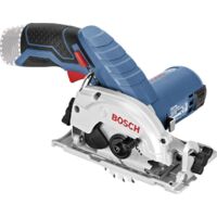 Bosch Akku-Kreissäge GKS 12V-26, incl. Zubehör, Karton