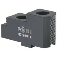Dreibacken-Satz UB DURO Gr.315mm RÖHM