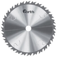 Fortis HW-Kreissägeblatt 450 x 3,8 x 30 mm Z40LWZ