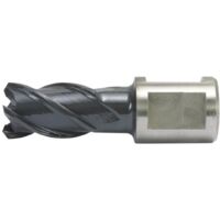 Kernbohrer HSS-Co RQX-beschichtet Schnitttiefe 50 mm ALFRA 47 mm