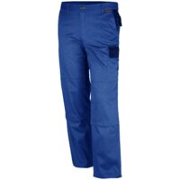 Qualitex Bundhose Image 26 kornblau/marine
