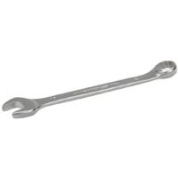 Bahco Flacher 38-mm-Ring-Maulschlüssel, verchromt, 410 mm