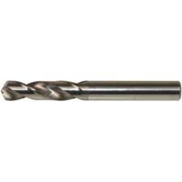 VHM-Spiralbohrer DIN 6539 N 3xd FORUM 3,8 mm