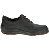 Jallatte Sicherheitshalbschuh Jalscand J0248 S3 SRC Gr.43 schwarz