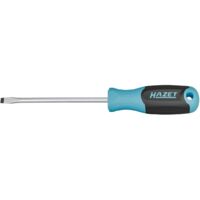 Hazet Schraubendreher 811-65, Schlitz Profil, SW 1,2 x 6,5 mm