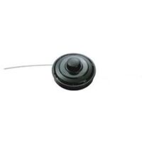 Makita 1-Fadenkopf Tap und Go, 1,6 mm, 196146-9 für Rasentrimmer