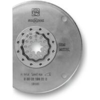 Fein 5x HSS-Sägeblatt StarlockPlus 100 mm - 63502196230