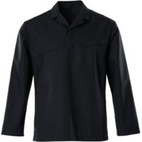 Mascot Schlupfkasack 20252 Gr. 6XL, schwarzblau