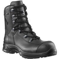 HAIX Sicherheitsstiefel Airpower XR 22 607633 S3 SRC DGUV Gr.40 schwarz
