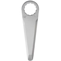 FEIN Schneidmesser, gerade Form, lang, bei sehr tiefen Fugen, 5er-Pack