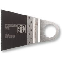 FEIN E-Cut Standard-Sägeblätter, Breite 65 mm, VE 25 St