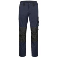 Feldtmann Elysee Stretch-Bundhose SETUBAL 22262 Gr. 26 marine/schwarz