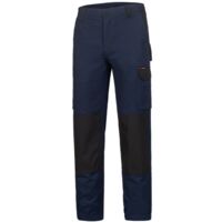 Feldtmann Craftland Twill Bundhose RONSE 22467 Gr. 60 marine/schwarz