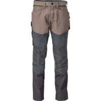 Mascot Bundhose mit Knietaschen 22479-230-5689 Gr. 76C50 dunkles sandbeige/anthrazitgrau