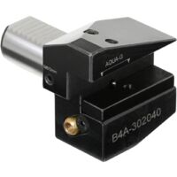 WILKE VDI-Halter DIN69880 B4A-50x25x44