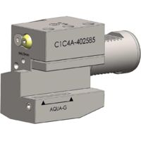 WILKE VDI-Halter DIN69880 C1C4A-30x20x70