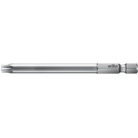 Wiha Professional-Bit, TORX PLUS, Form E 6,3 (7046 Z) 8IP x 90 mm