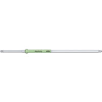 Wiha Wechselklinge TORX PLUS® MagicSpring® für Drehmoment-Schraubendreher mit Längsgriff 20IP (29559)