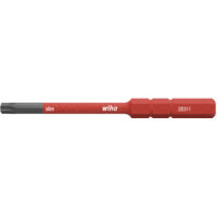 Wiha Bit slimBit electric TORX® T9 x 75 mm (41160)