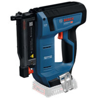 Bosch Professional Bosch Akku-Holznagler GNH 18V-35, incl. Zubehör, Karton