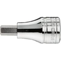FACOM Verbindungsstück 3/8 Innen-6-Kant 10 mm