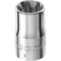 FACOM Steckschlüssel 1/2 Torx E24