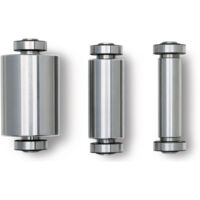 Fein Kontaktrolle, Ø 22,2 mm, Breite 75,0 mm