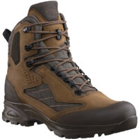 HAIX Sicherheitsstiefel SCOUT 3.0 GTX Gr. 41,5 braun