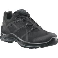 HAIX Freizeitschuh BE Athletic 2.1 GTX low Größe 6,5 (40) schwarz ( 4721000650 )