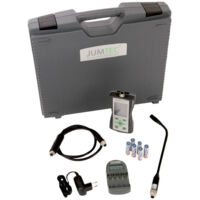 Forum Universal-Gasspürgerät GS-400-Set JUMTEC