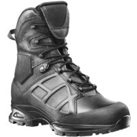 Haix Wasserdichte Polizeistiefel "Ranger GSG9-X" 38